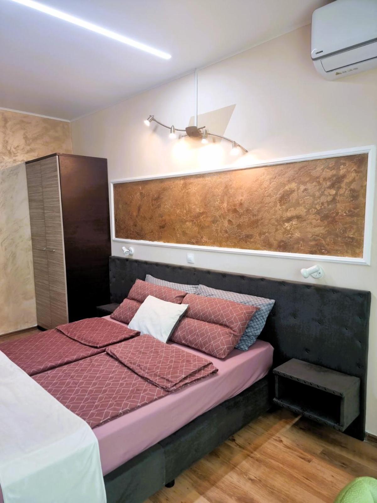 Уютен Апартамент Близо До Морето Igroeg Burgas Exterior foto