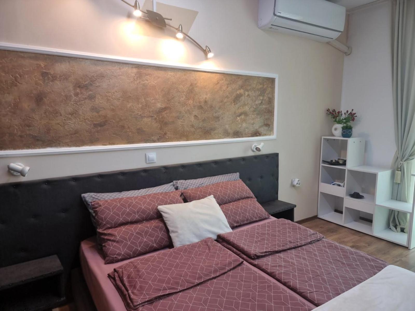 Уютен Апартамент Близо До Морето Igroeg Burgas Exterior foto